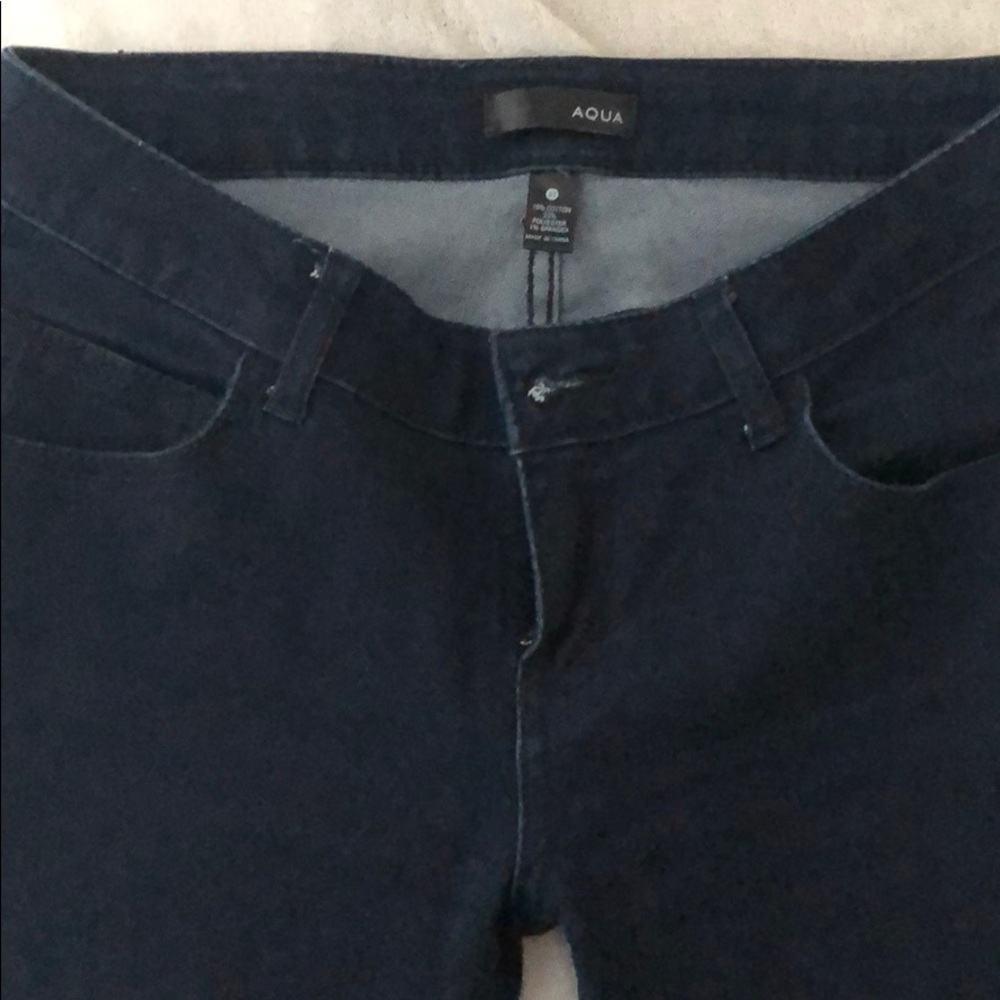 AQUA Jeans